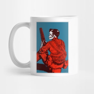 The Lost Ones 02 Mug